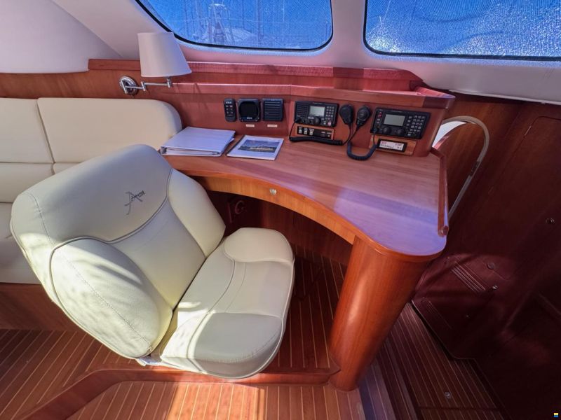 Antares Catamarans Antares 44