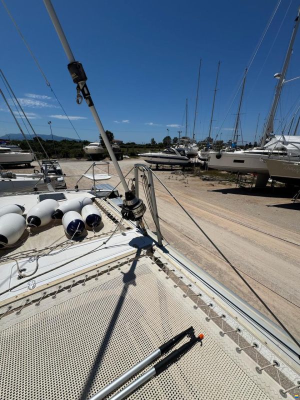 Antares Catamarans Antares 44