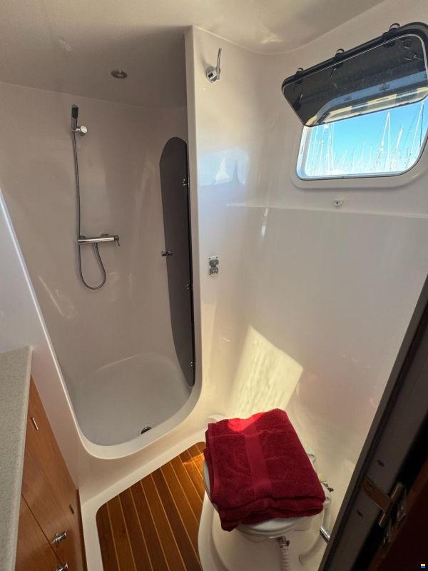 Antares Catamarans Antares 44