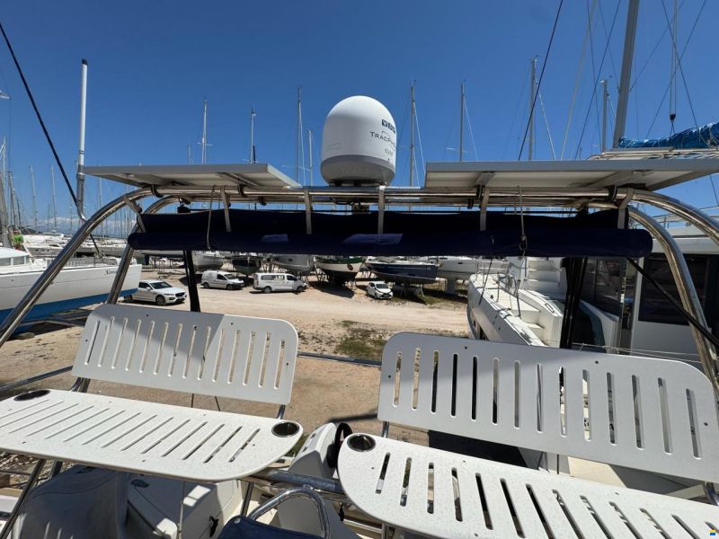 Antares Catamarans Antares 44