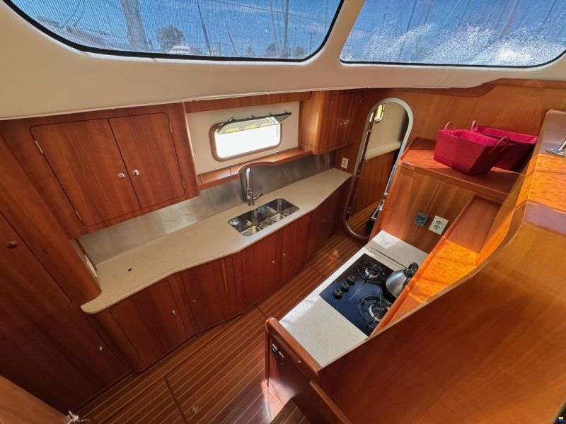 Antares Catamarans Antares 44