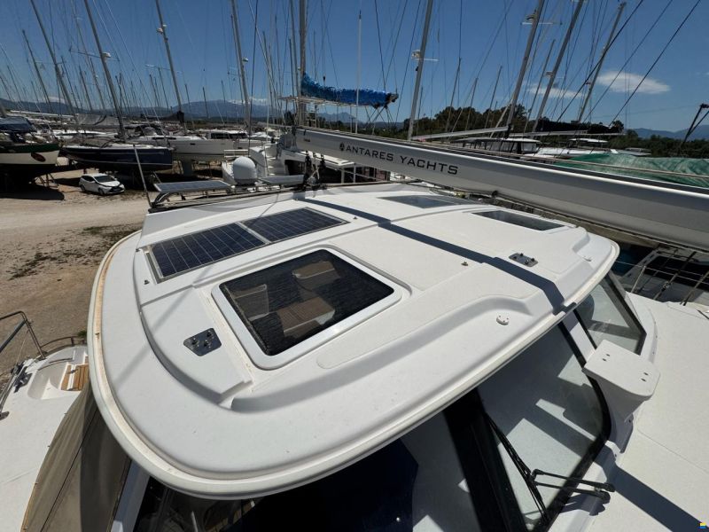 Antares Catamarans Antares 44