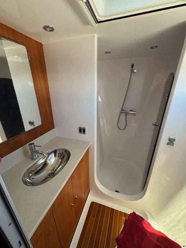 Antares Catamarans Antares 44