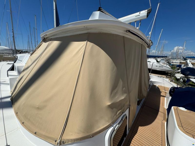 Antares Catamarans Antares 44