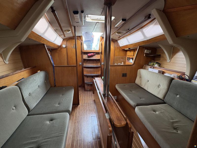 Jeanneau ATTALIA 32