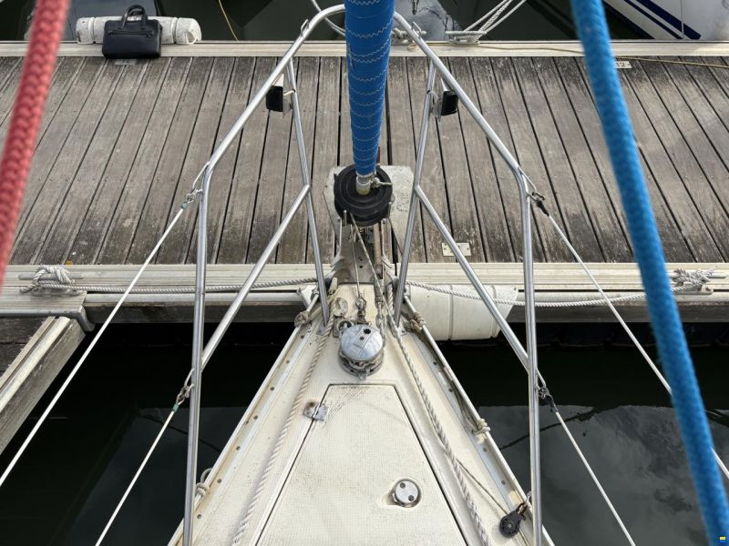 Jeanneau ATTALIA 32