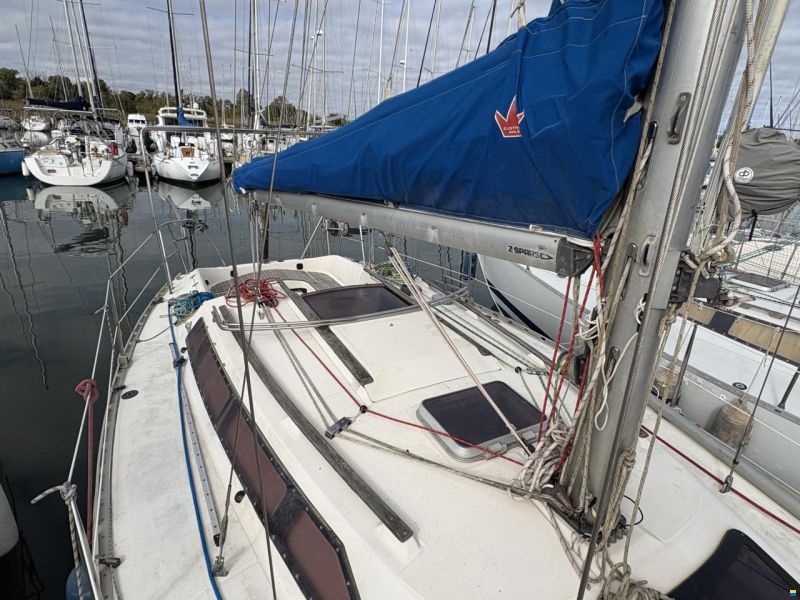 Jeanneau ATTALIA 32