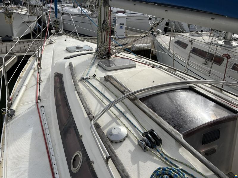 Jeanneau ATTALIA 32