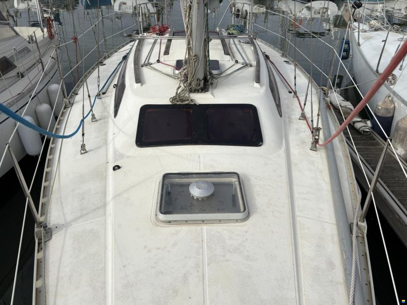 Jeanneau ATTALIA 32