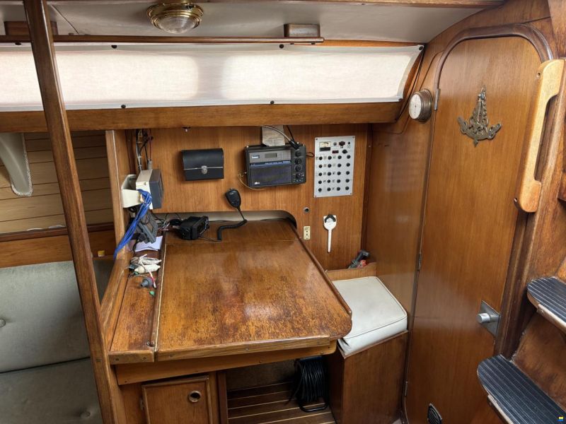 Jeanneau ATTALIA 32