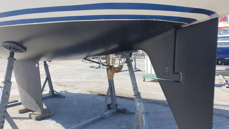 Jeanneau ATTALIA 32