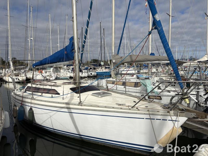 Jeanneau ATTALIA 32