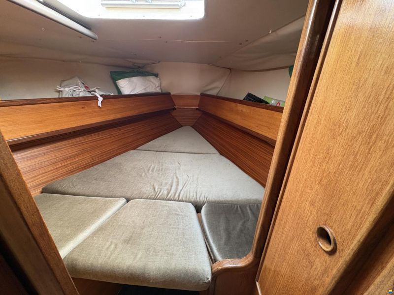Jeanneau ATTALIA 32