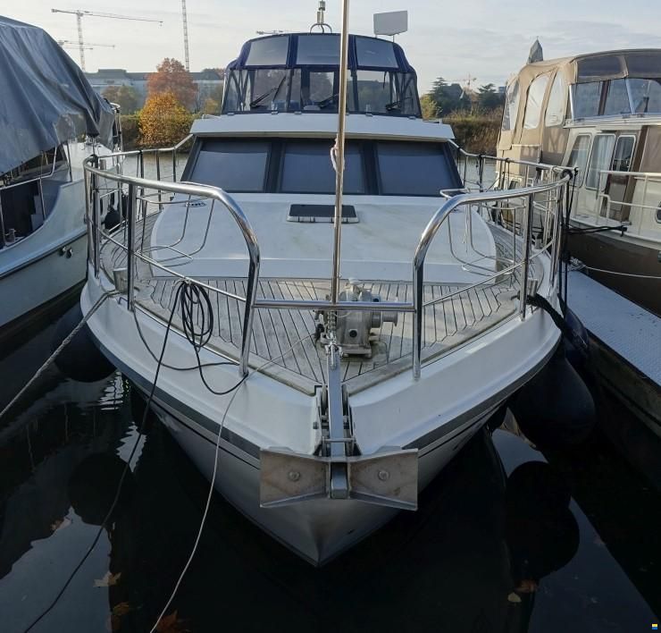 Vri-Jon Contessa 40 E