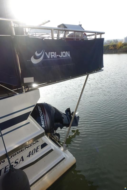 Vri-Jon Contessa 40 E