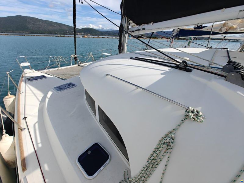 Lagoon 380 S2