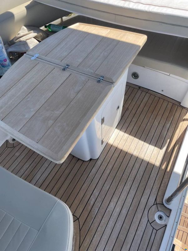 Sunseeker 52 MANHATTAN - BJ. 2008