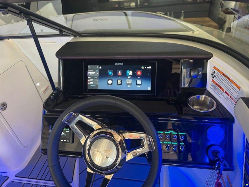 Sea Ray 190 RACING SPX SPN