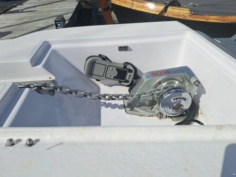 Italboats Stingher 22 GT
