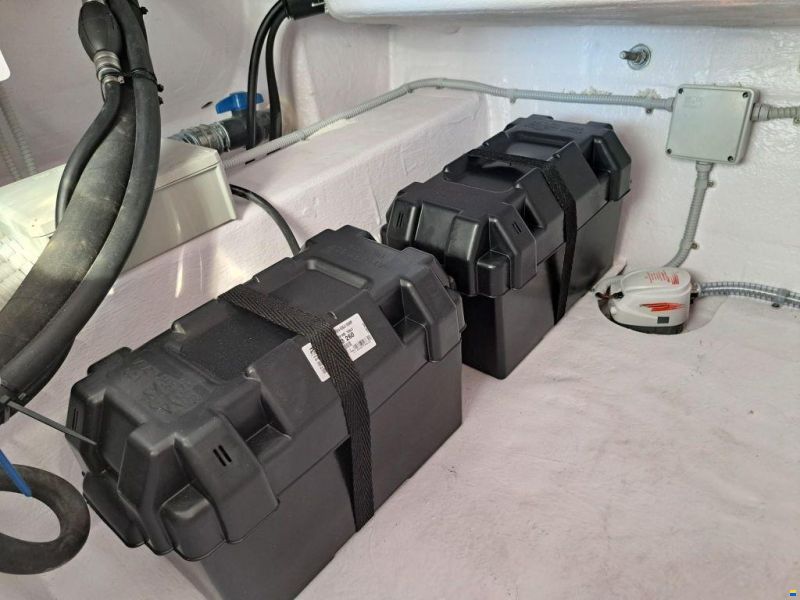 Italboats Stingher 22 GT