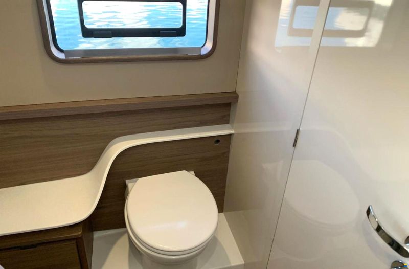 Aventura Yachts 38 Sc