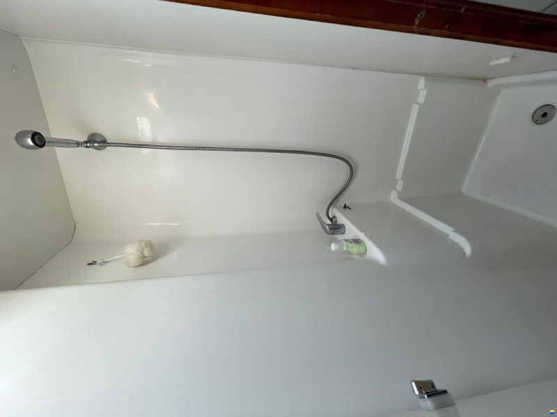 Beneteau 50