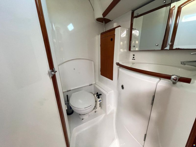 Beneteau 50