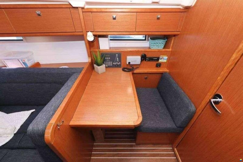 Bavaria CRUISER 41