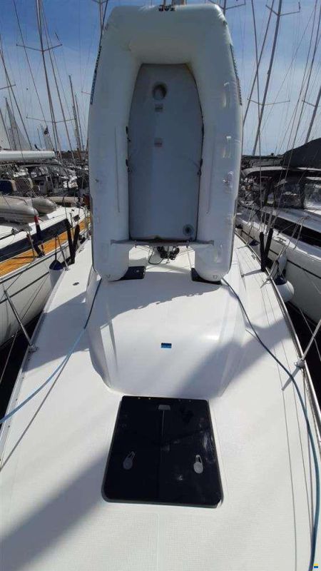 Bavaria CRUISER 41