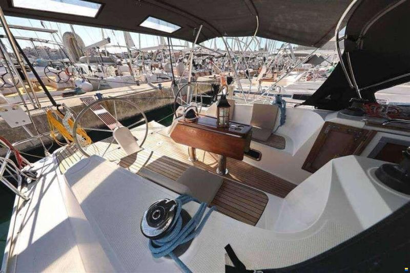Bavaria CRUISER 41