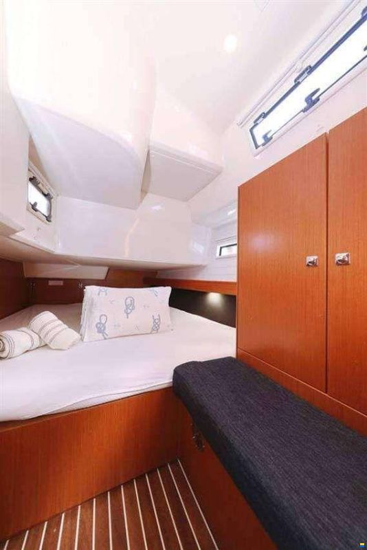 Bavaria CRUISER 41