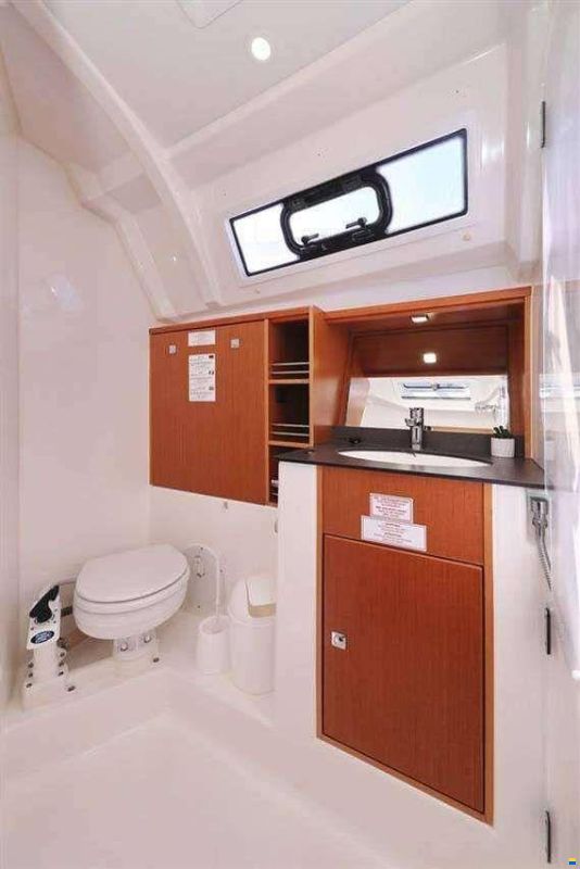 Bavaria CRUISER 41