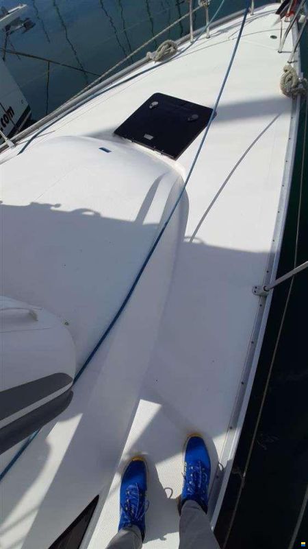 Bavaria CRUISER 41