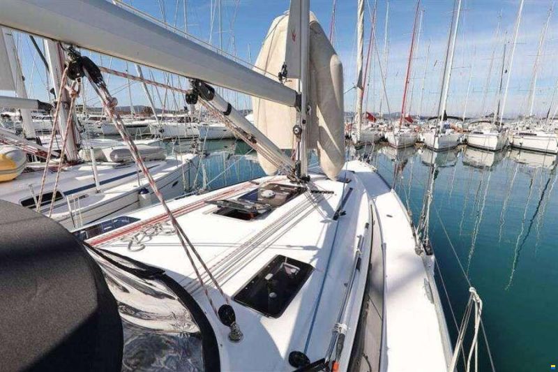 Bavaria CRUISER 41