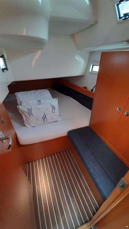 Bavaria CRUISER 41