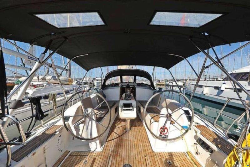 Bavaria CRUISER 41