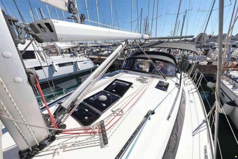 Bavaria CRUISER 41