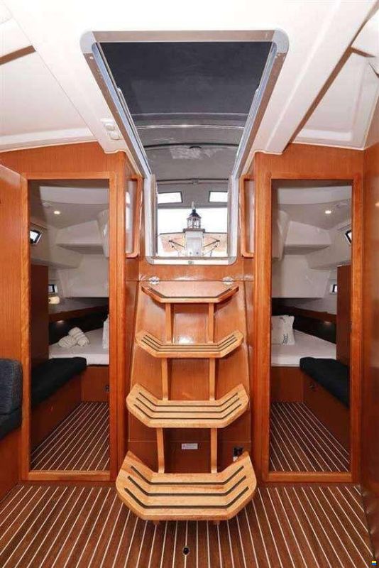 Bavaria CRUISER 41