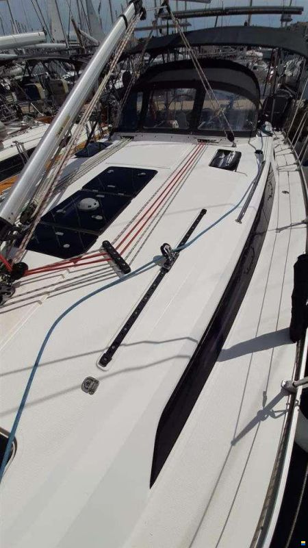 Bavaria CRUISER 41