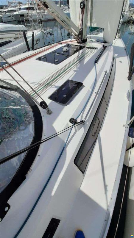 Bavaria CRUISER 41