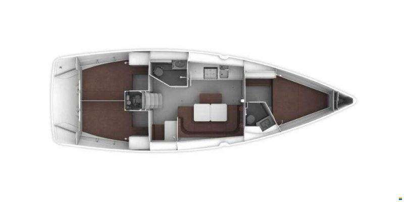 Bavaria CRUISER 41