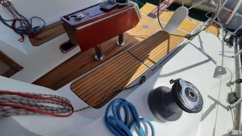 Bavaria CRUISER 41