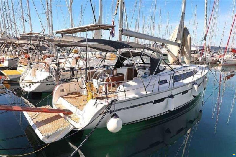 Bavaria CRUISER 41