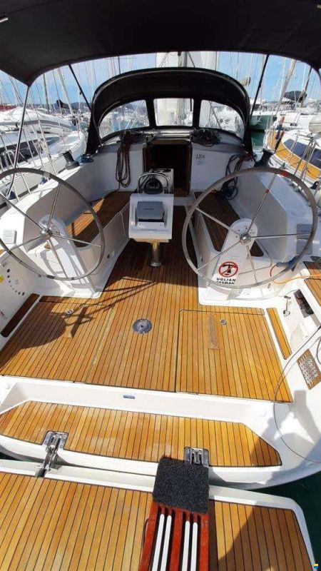 Bavaria CRUISER 41