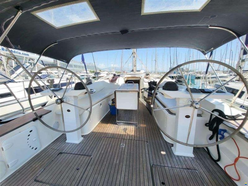 Bavaria CRUISER 45