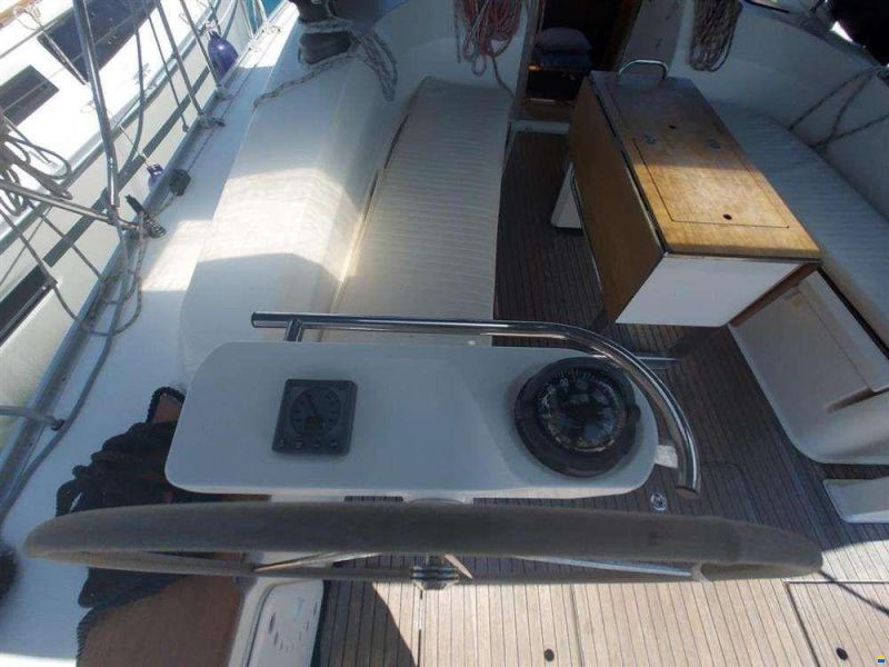 Bavaria CRUISER 45