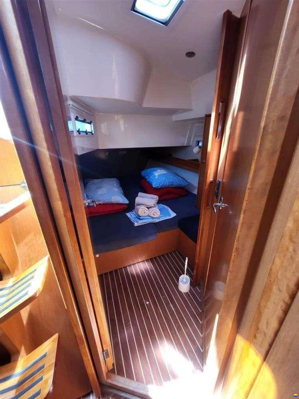 Bavaria CRUISER 45