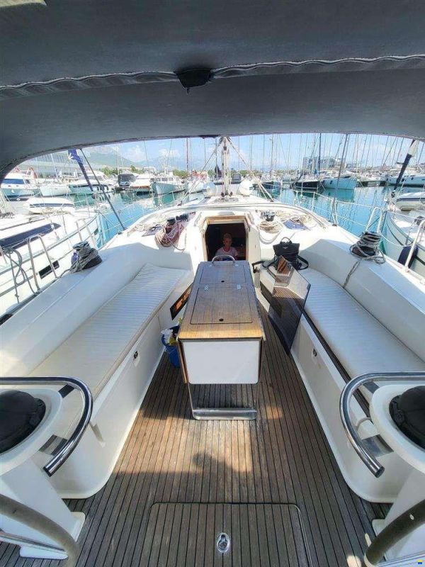Bavaria CRUISER 45