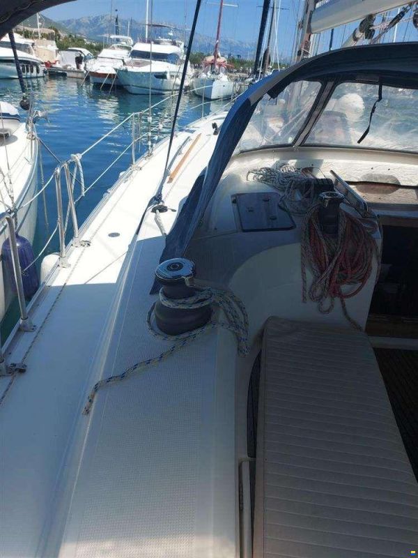 Bavaria CRUISER 45
