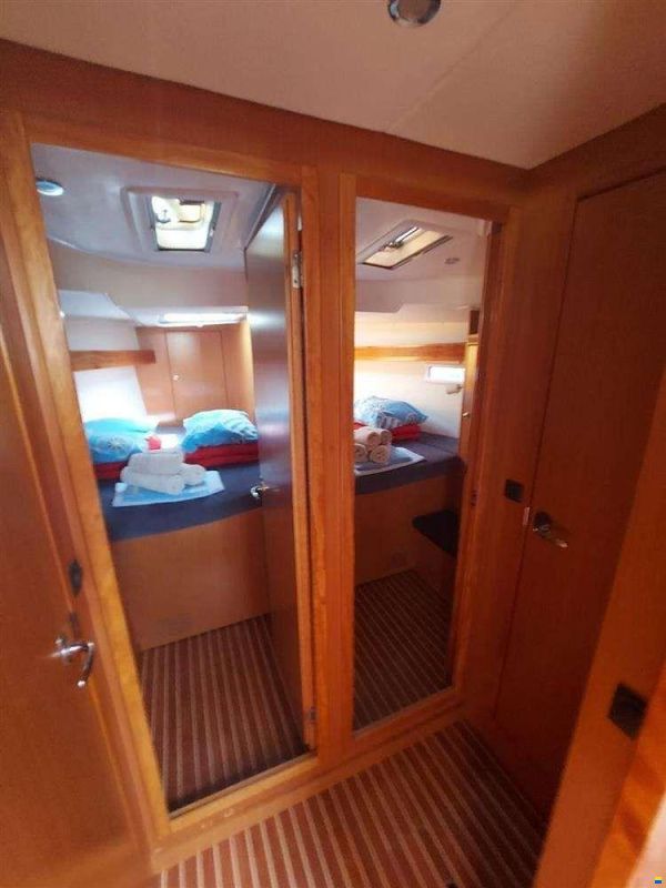 Bavaria CRUISER 45